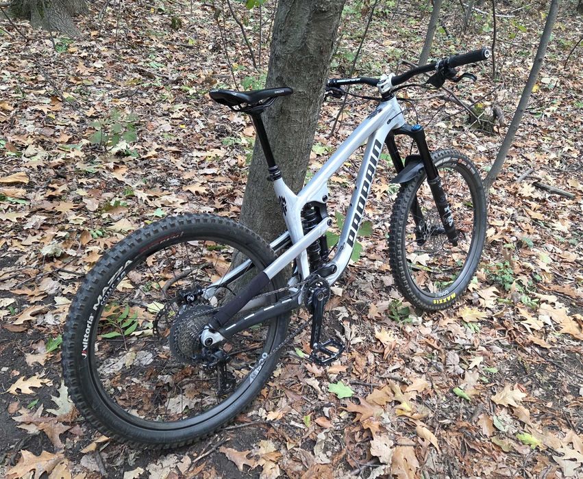 Колело Propain Spindrift 27.5 MTB DH Enduro