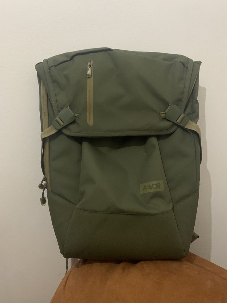 Ghiozdan/Rucsac AEVOR Daypack backpack