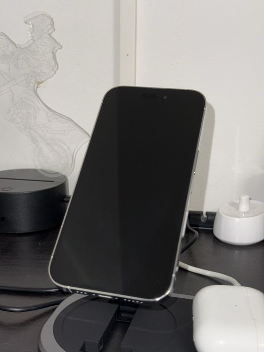 iPhone 14 Pro, 512GB, inca in garantie