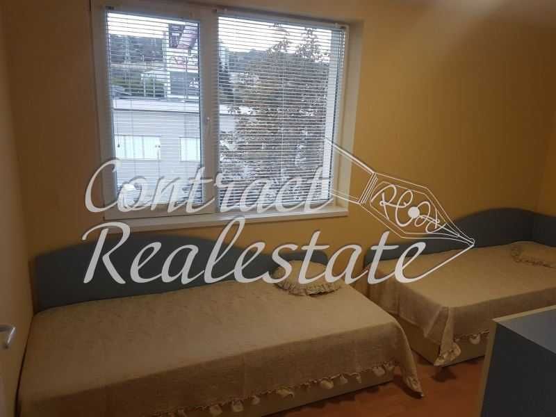 Двустаен Обзаведен Възраждане !