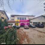 Spatiu comercial de vanzare in Campina