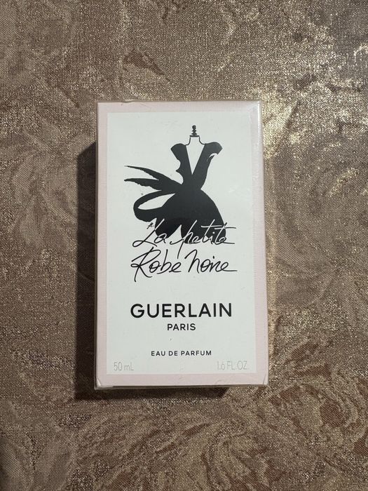 Guerlain – La Petite Robe Noire