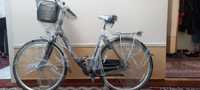 Срочно продаётся  немецкий велосипед GAZELLE