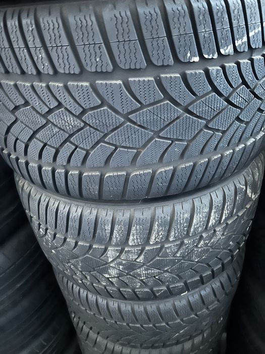 235 35 r19 iarna 295 30 r19 iarna Dunlop