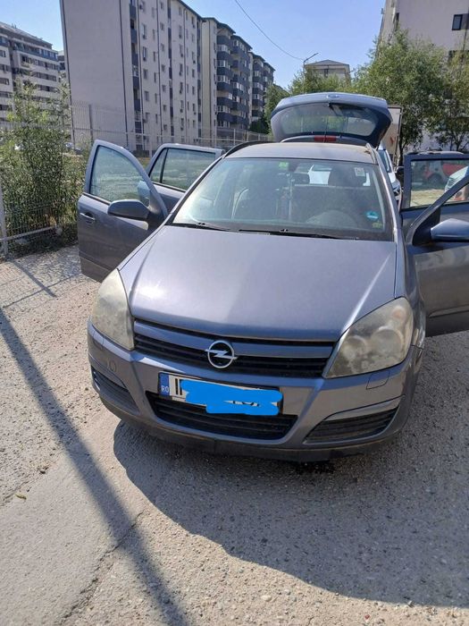 Opel Astra H 1.6 Station Wagon Din 2006 Benzina