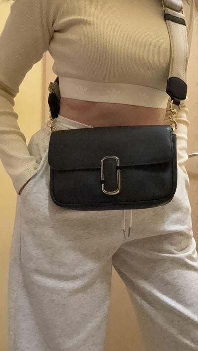 Чанта Marc Jacobs