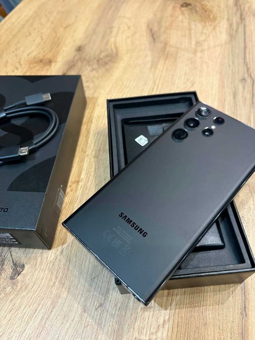 Samsung Galaxy S22 Ultra 256