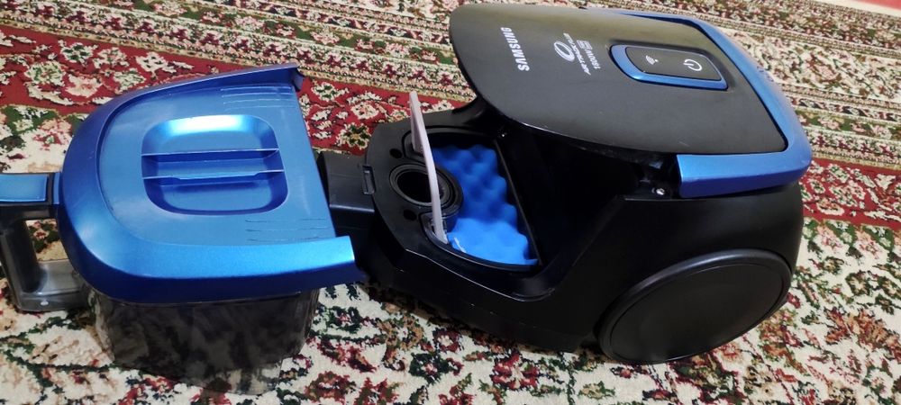 Samsung Pultli пилесос