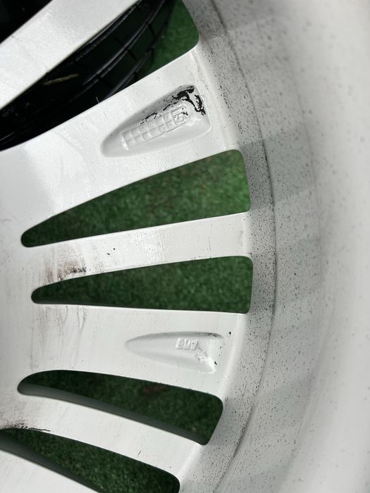 5х112 17 за vw pasat golf 5 6 touran kadi skoda