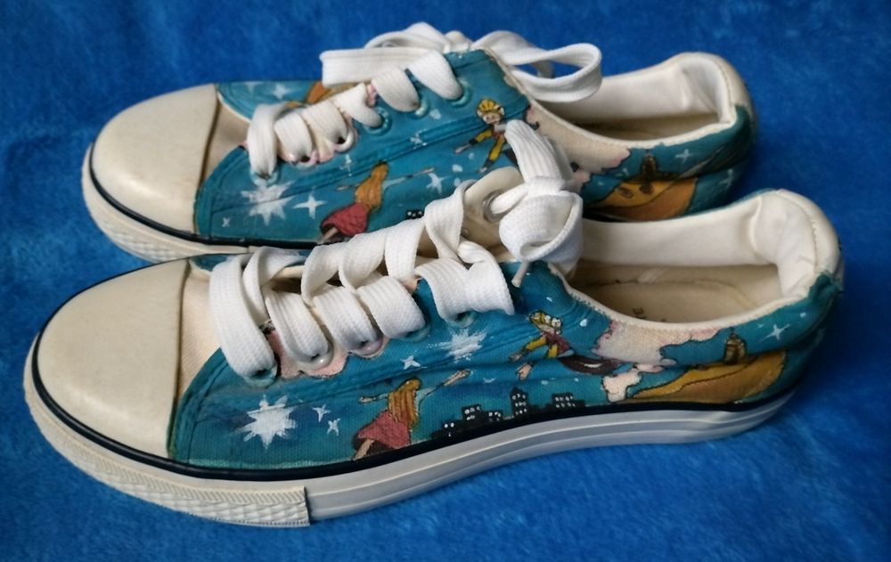 Продам оригинальные кеды!