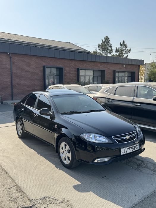 Jentra Gentra 2023/24 dodda