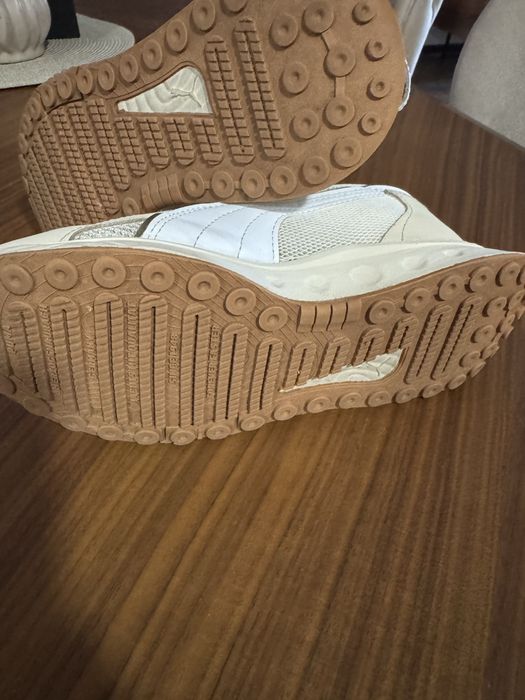 Маратонки Puma детски