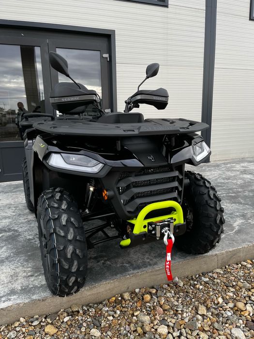 Atv Segway 500L EPS