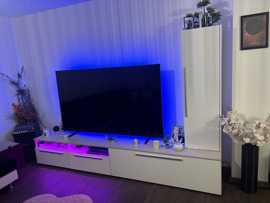 Mobila living noua