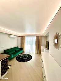 Apartament 2 camere tip Studio/ Ideal Investiție Chiajna-Uverturii