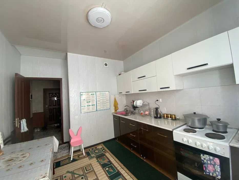 Продается квартира в новостройке,ТЦ Самарканд Дарвоза, Октепа.ID: К 63