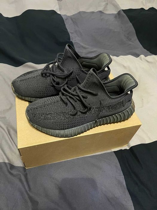 Yeezy 350 v2 Cinder Reflective