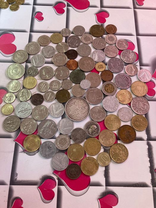 Monede antice extrem de valoroase