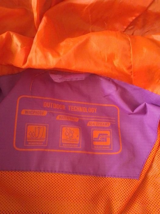 Туристически яке и панталон дамски