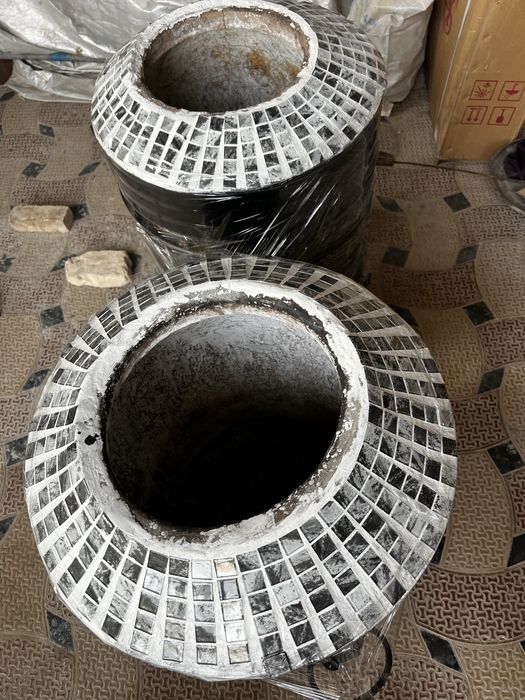 Tandi sotiladi bochkada