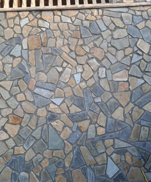 Piatra naturala decorativa