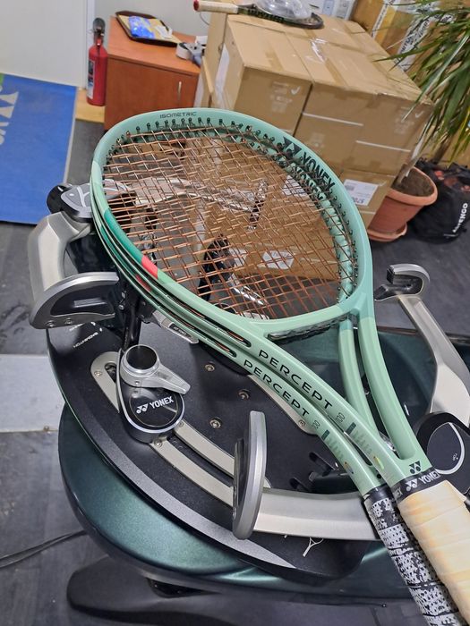 Racheta tenis de camp