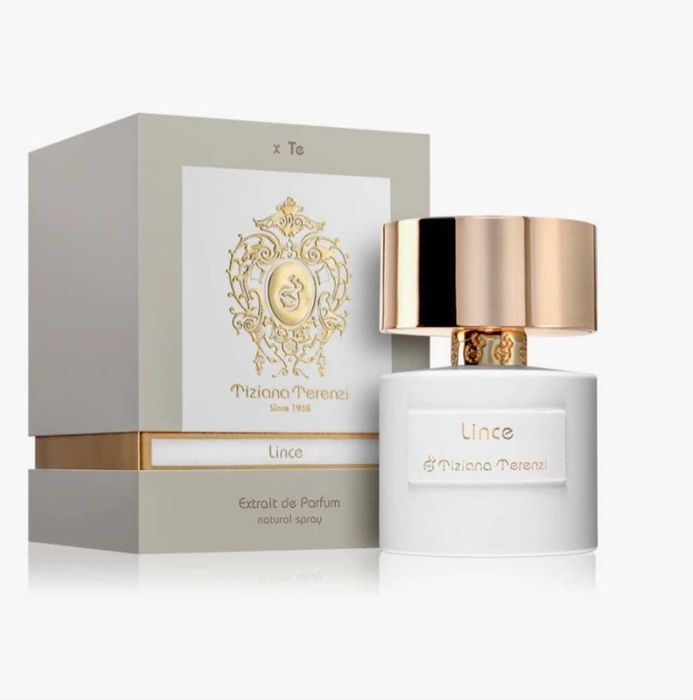 Tiziana Terenzi Pisces Original Obsentum 100ml