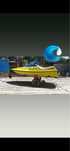 Vand skijet Yamaha
