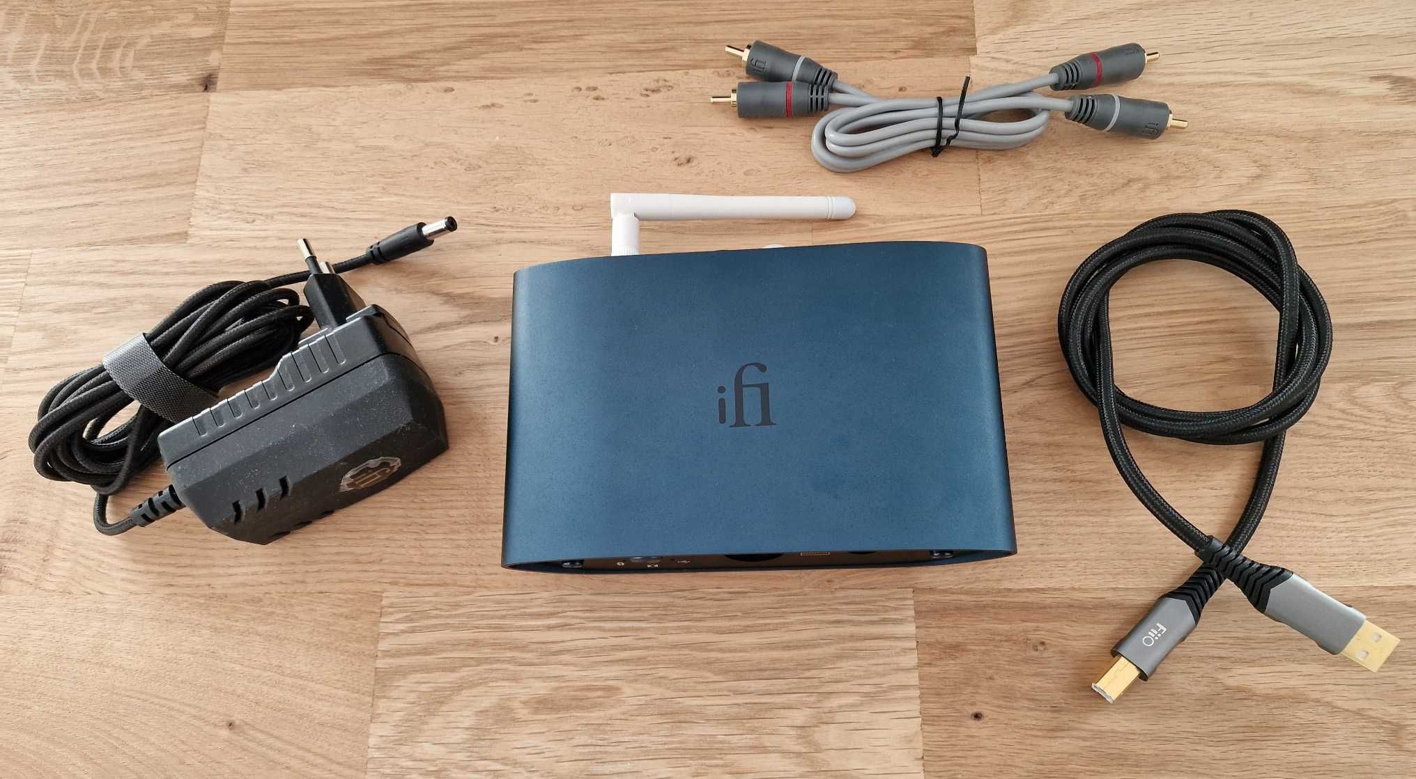 iFi Audio - ZEN One Signature