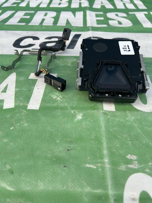 Cameră parbriz Audi A4 B9