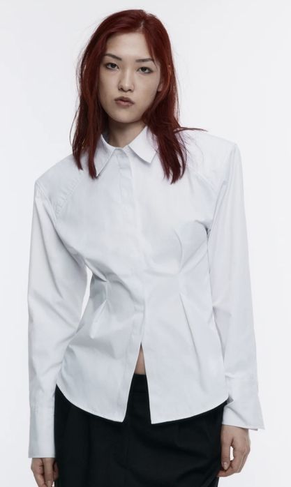 Рубашка женская новая