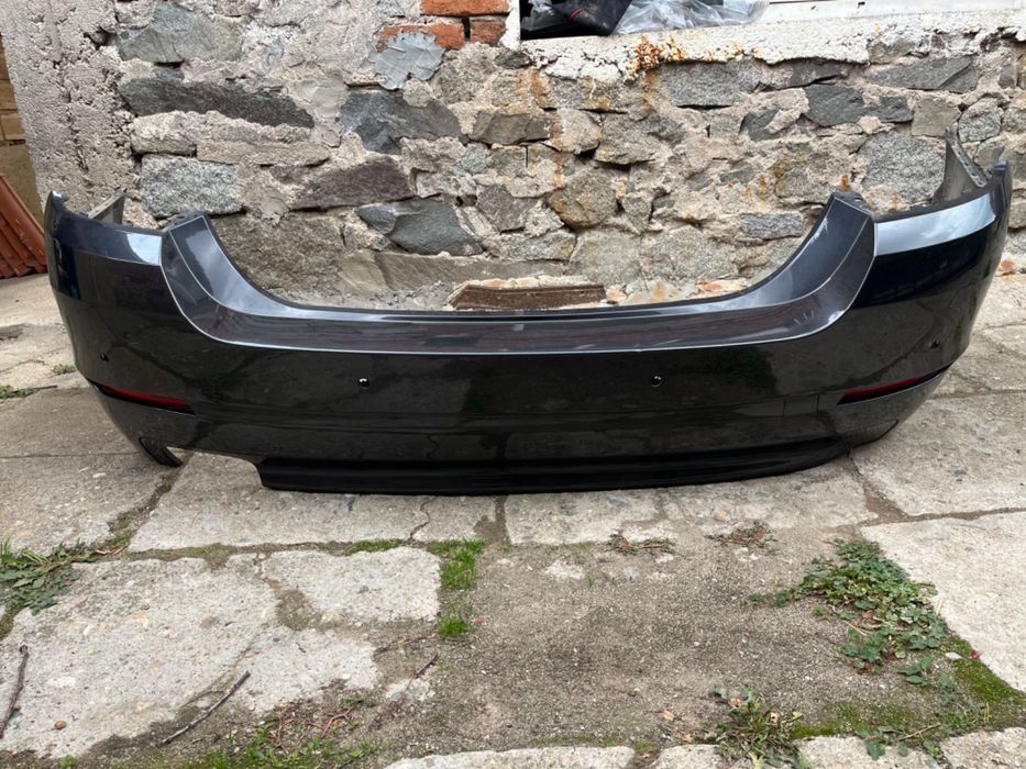 Брони за Бмв ф10