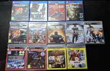 Jocuri CD PS3/PS4