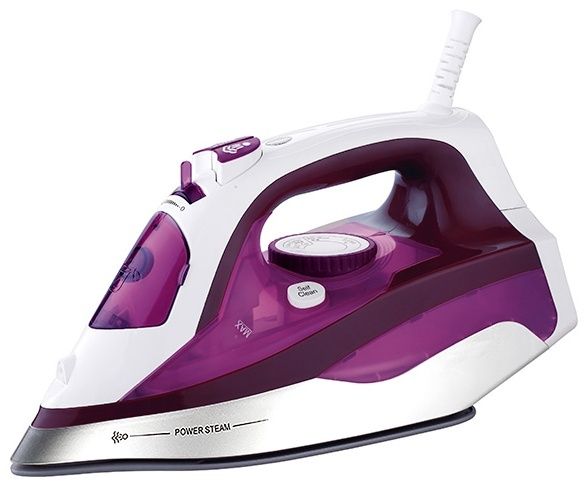 ARG SL-168D-W (фиолетовый) 
Состояние: новый (выиграл в конкурсе