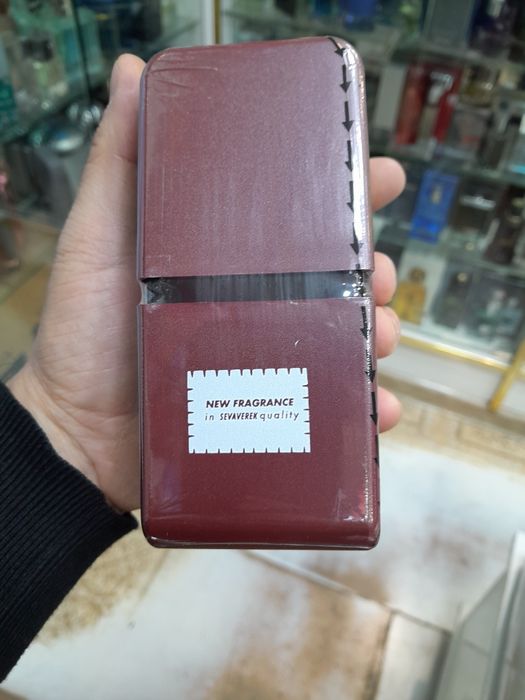 Sewaverek MascovII Eau de parfum 50ml