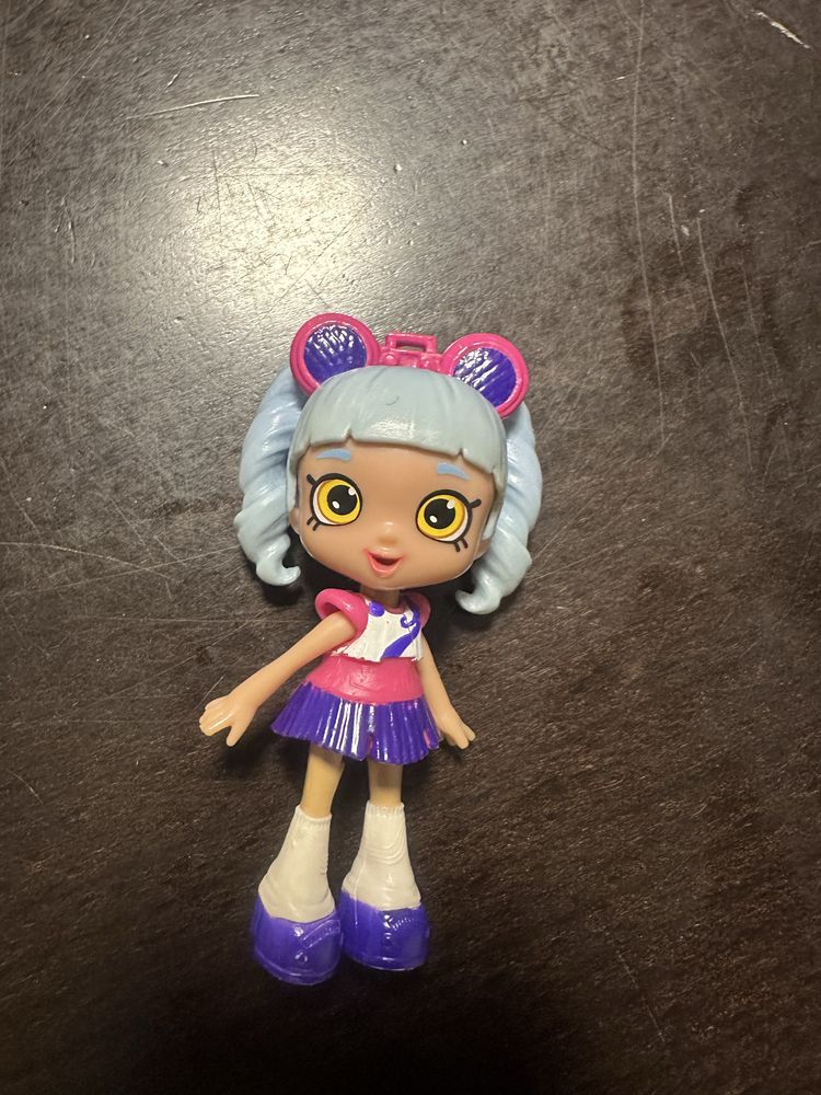 Комплект Shopkins с къща Happy places