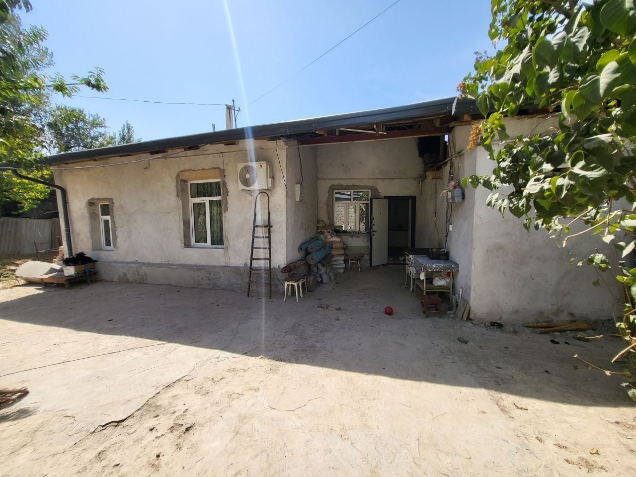 Сдаётся дом Мирабадский район