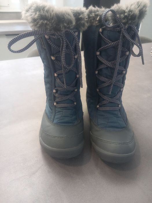 Vand cizme de zapada