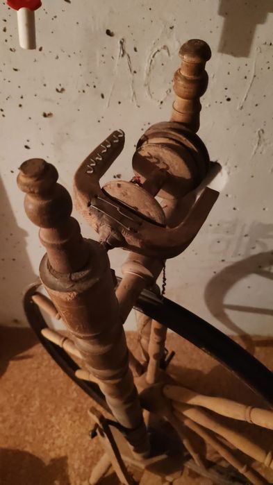 Прялка Советского союза