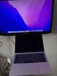 Macbook pro 2016 A1708