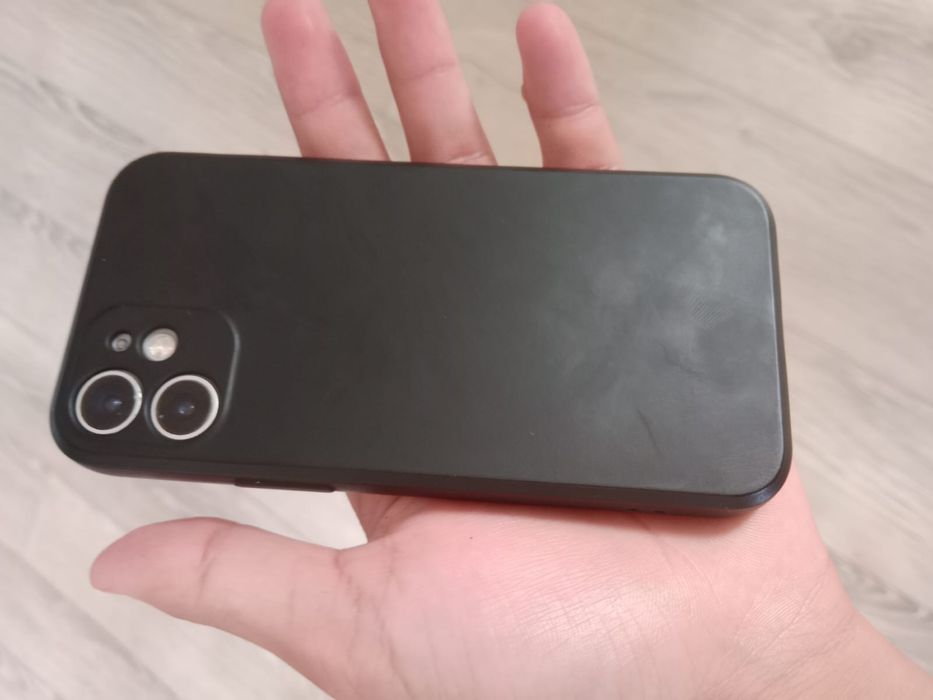 Айфон 12 мини идеал обмен на айфон х и выше без доплата