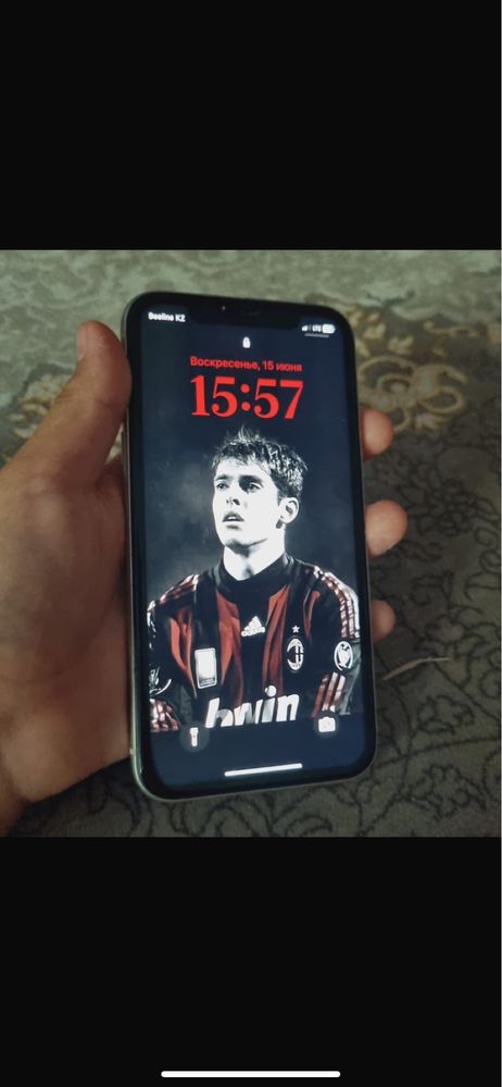 iPhone 11 продам