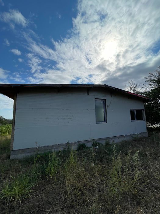Casă modulară de vânzare!