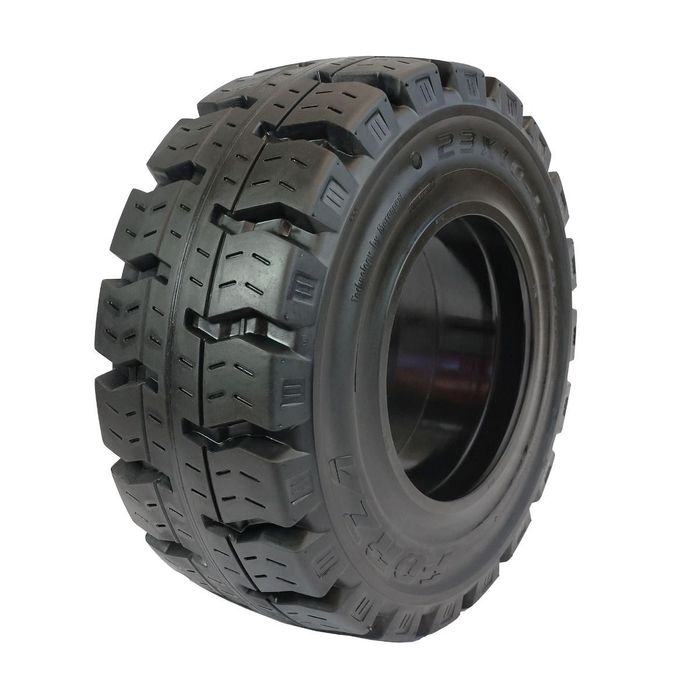 Anvelopă solidă stivuitor 23x10-12 (250/60-12) - Marangoni Forza FIX