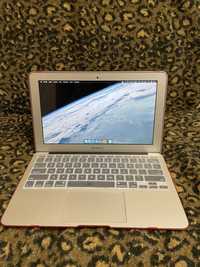 Macbook air 11 (2011)