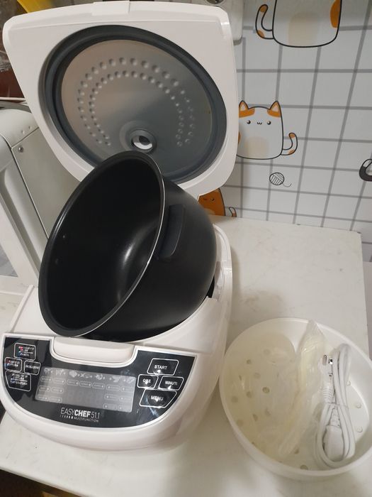 MultiCooker Nefolosit