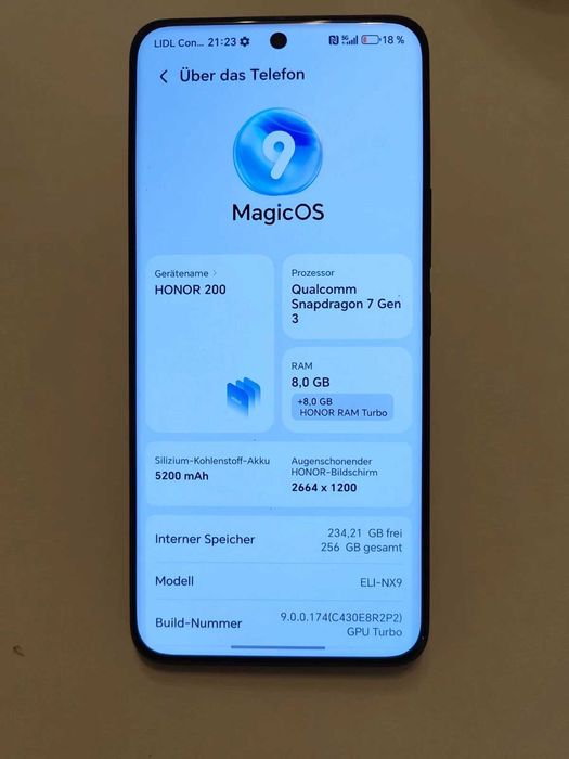 Най-разумният избор! Гаранционен Honor 200, протектори+зарядни+кабел