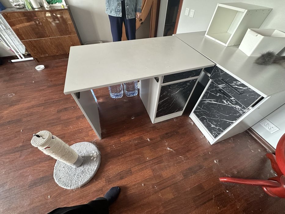 Продаются два ствола для компьютера