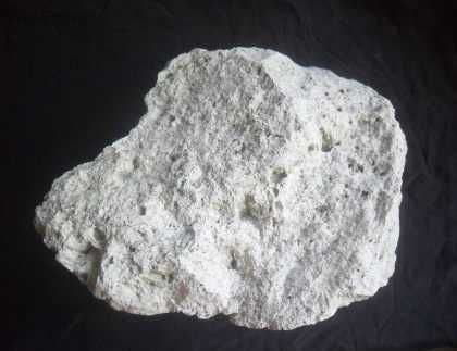 Голяма буца зеолит, 5 кг, от р. Арда