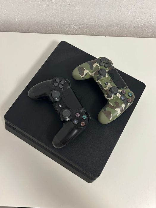 PlayStation 4